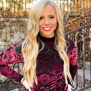 Meet your Posher, Brooke